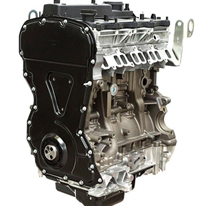 Ford Transit Custom 290 Eco-Tech 2.2 DRFA Diesel Engine 2014 Replacement Fully Tested and Guaranteed