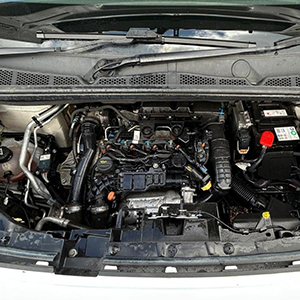 Vauxhall Combo 2300 L2H1 CDTI S S Sport 2014 A16FDH saklle engine 1.6 CDTI diesel fully tested with warranty and delivery