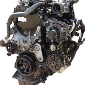Buy a powerful Ford Transit Custom 330 Eco Tech diesel engine for sale that includes a full supply and fit service.