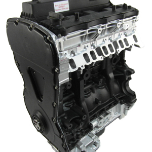 Get a reliable Ford Transit Custom 2.2 litre diesel engine with a comprehensive parts and labour guarantee for peace of mind.