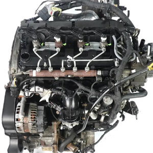 Install a high performance 2016 Ford Transit Custom CYFC engine and benefit from our professional vehicle recovery service.