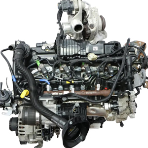 Secure a proven Ford Transit Custom Eco Tech engine for sale with our complete package including delivery and fitting.