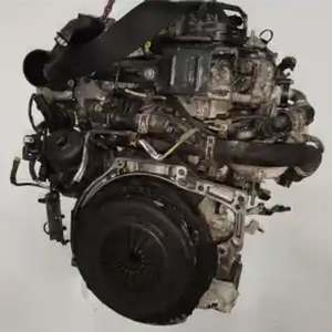 2017 Ford Transit Connect 200 1.5 XVGA Diesel Engine Supplied and Fitted Nationwide