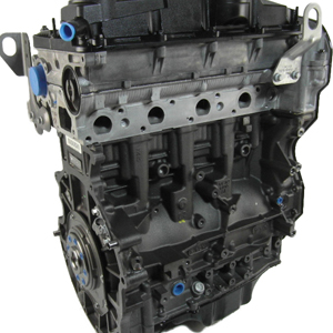 Supply and Fit Service for a 2012 Ford Transit T350 2.2 TDCi CYFA Diesel Engine