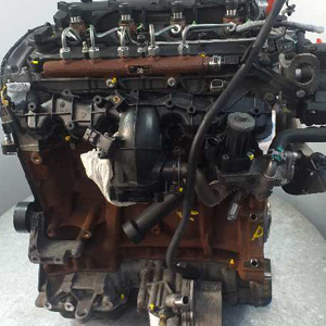 Supply and Fit a Durable CYFA Engine for your 2012 Ford Transit T350 125 RWD