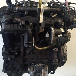 Supply and Fit Service for a 2012 Ford Transit T350 RWD 2.2 TDCi CYFA Diesel Engine