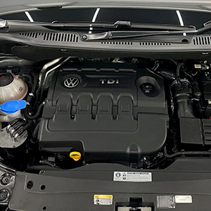 Volkswagen Caddy C20 Highline TDI SA 2016 CUUD engine sale 2.0 diesel ...