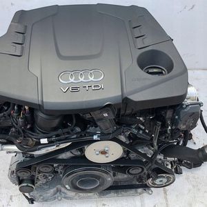AUDI A4 S LINE 3.0 TDI CRTC Diesel Engine 2016  Supply, Fit and Warranty