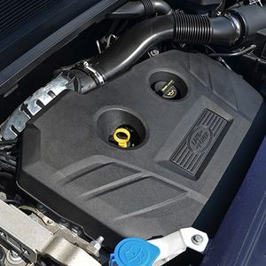 2015 Range Rover EVOQUE SE TD4 2.0 AJ200D engine available for sale