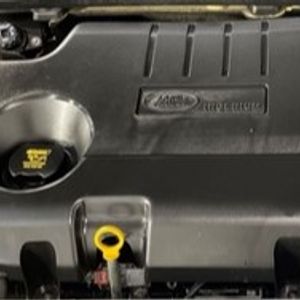 2015 RANGE ROVER EVOQUE SE TD4 2.0 AJ200D engine available with warranty