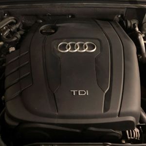 Audi A5 Ultra SE Technik CJCB 2.0 TDI Engine with Warranty and Fast Delivery