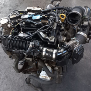 Ensure your Ford Focus Titanium stays reliable with a M1DA 1.0L EcoBoost engine and supply and fit