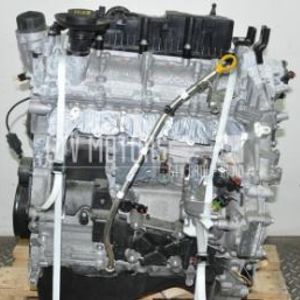 2.0L 204DTD Turbo Diesel Engine for 2016 Jaguar XF Prestige  Complete Supply  Fit Service