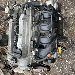 Buy Kia Sportage 2 ISG 2016 1.6 G4FD Petrol Engine with Warranty