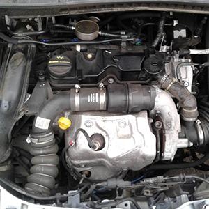 Ford Transit Connect 2018 200 Base 1.5 XUGB TDCi Diesel Engine Supplied And Fitted