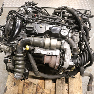 Ford Transit Connect 200 Base 2018 1.5 XUGB TDCi Diesel Engine Available With Warranty