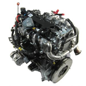 Restore petrol performance with a 204PT engine and our supply and fit service for your Evoque Dynamic