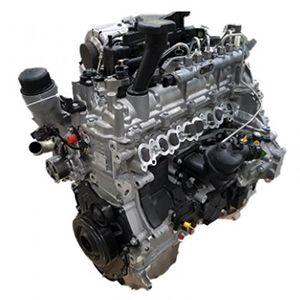 2019 Discovery Sport HSE D Auto 2.0 AJ20D4 Engine for Sale ...