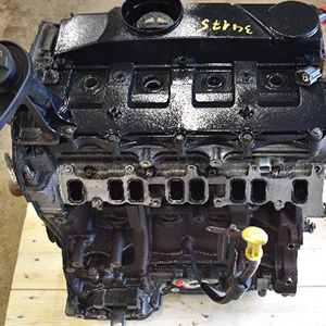 Supply and Fit a Low Mileage SRFA Engine for Ford Transit 115 Models
