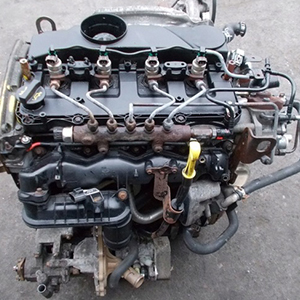 Supply and Fit a Tested SRFA Engine for your Ford Transit T350L Van