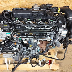 Citroen Relay 35 L3H2 Enterprise 2012 2.2 HDi Diesel Engine P22DTE For Sale Used Rebuilt And Reconditioned
