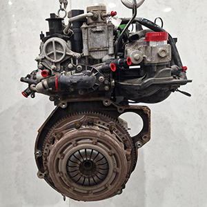 Ford Fiesta Zetec Turbo 2015 SFJA Engine For Sale With Warranty Supplied And Fitted