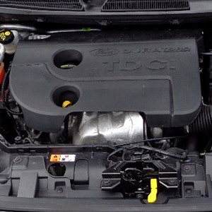 Reconditioned Ford Fiesta 1.0 Zetec Turbo 2015 SFJA Engine Available Nationwide
