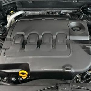 Audi Q2 1.6 TDI DDYA Engine for Sale 2018 Diesel S Line Automatic