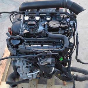 Audi TT S Line 1.8 TFSI CDAA Petrol Engine 2014 Replacement Unit In Stock