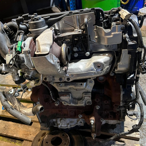 Ford Grand C-Max Titanium 2016 1.0 EcoBoost M1DD Engine with Supply and Fit Service