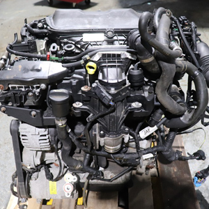 Ford 1.0 EcoBoost M1DD Petrol Engine for Grand C-Max 2016 Models with Supply and Fit