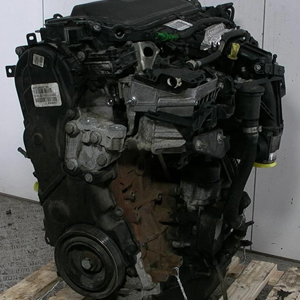 1.0 EcoBoost M1DD Engine for 2016 Ford Grand C-Max Titanium with Supply and Fit