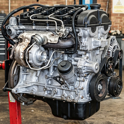 VOLVO XC40 INSCRIPTION T5 AWD AUTO 2019 B4204T14 Reconditioned Engine for Sale with UK-Wide Delivery