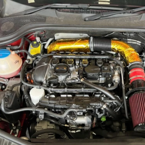 Audi TT 2.0 TFSI Petrol Engine CESA CETA 2013 Black Edition with Warranty