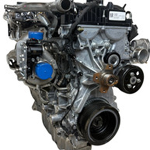 Ford Ranger Limited 4x4 TDCi Auto 2014 QJ2R Diesel Engine For Sale With Warranty Supplied And Fitted