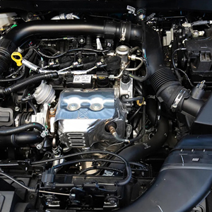 2019 Ford EcoSport Titanium Auto 1.5L M1JJ Petrol Engine With Full Warranty