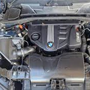 2012 BMW 1 Series 118d Sport Diesel Engine 2.0 N47D20U1 Supplied And Fitted UK Wide