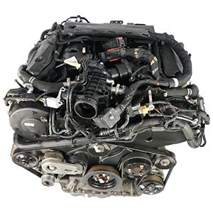 2012 Jaguar XF S Premium Luxury V6 Auto 3.0 306DT Diesel Engine Replacement Available