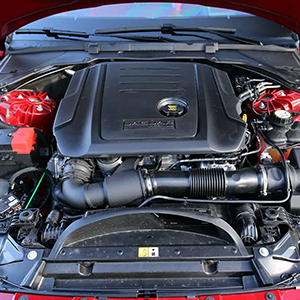 Jaguar XF R Sport D Auto 2017 204DTD engine supplied and fitted in uk for immediate replacement