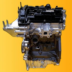 Ford Transit Connect 210 EcoBoost 2017 1.0 M2DA petrol engine for sale with warranty