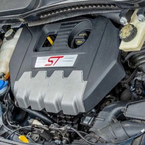 Ford Transit Connect 210 1.0 EcoBoost M2DA engine 2017 petrol replacement available