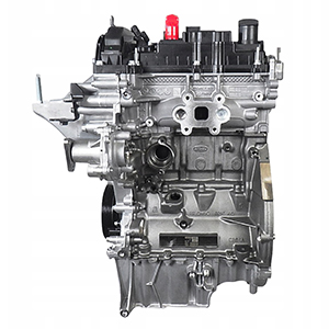 Ford Transit Connect EcoBoost 210 engine 2017 1.0 M2DA petrol available now