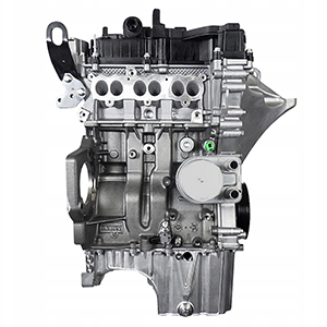 Ford Transit Connect 2017 EcoBoost 210 1.0 M2DA petrol engine available with warranty