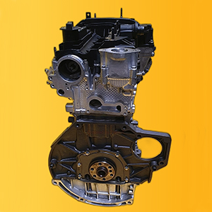 Ford Transit Connect 210 2017 1.0 EcoBoost M2DA petrol engine replacement for sale