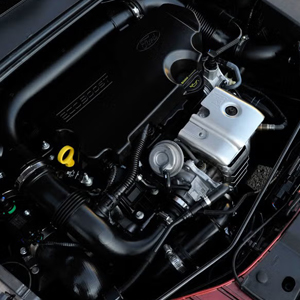 Professional supply and fit for your Focus Zetec Turbo using a reliable M1DA 1.0L EcoBoost engine