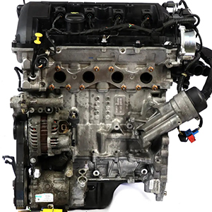 Mini One 2013 N16B16U0 1.6 petrol used engine for sale quality tested and ready