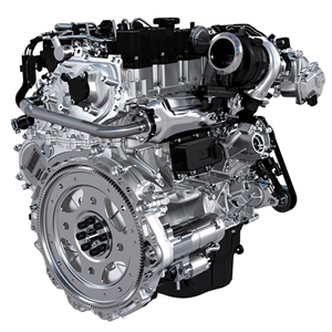 Ensure reliable performance with a 204DTD engine and our professional supply and fit