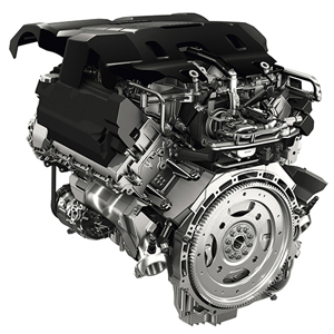 Revitalise your Discovery Sport with a 204DTD engine and our full supply and fit package