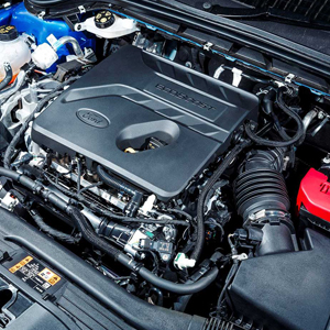Supply and Fit a B7DA Engine for your 2019 Ford Focus ST-Line Automatic 1.5 Petrol