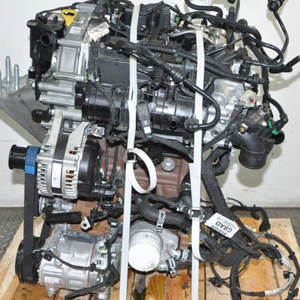 Professional Supply and Fit Service for 2019 Ford Focus ST-Line Auto B7DA 1.5L Petrol Engine